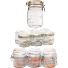 SUR TOUTES LES TERRINES ET TOUS LES BOCAUX - LE PARFAIT dans le catalogue Carrefour Market