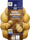 Kartoffeln im Angebot bei E center in Mannheim Kartoffeln Angebote von Unsere Heimat bei E center Mannheim für 2,49 €