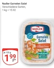 Aktuelle Garnele Angebote bei GLOBUS in Duisburg Aktuelles Garnelen Salat Angebot bei GLOBUS in Duisburg ab 1,99 €