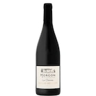 Domaine des Pillets "Les Charmes" - MORGON dans le catalogue Carrefour