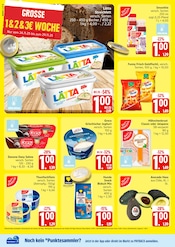 Aktueller EDEKA Prospekt mit Sahne, "Top Angebote", Seite 2