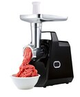 Fleischwolf im Angebot bei Lidl in Bottrop Fleischwolf Angebote von SILVERCREST KITCHEN TOOLS bei Lidl Bottrop für 34,99 €