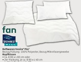 Kopfkissen Angebote von fan trevira FILL bei Penny Bruchsal für 14,99 €