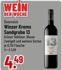 Sandgrube 13 bei Trinkgut im Füssen Prospekt für 4,49 €