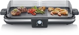 PG 8564 Tischgrill im Angebot bei EURONICS in Augsburg PG 8564 Tischgrill Angebote von SEVERIN bei EURONICS Augsburg für 88,23 €