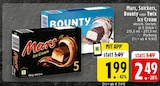 Ice Cream im Angebot bei EDEKA in Osnabrück Ice Cream Angebote von Mars bei EDEKA Osnabrück für 1,99 €