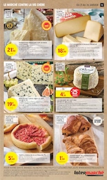 Offre Roquefort dans le catalogue Intermarché du moment à la page 15