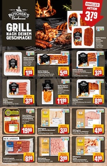 Schweinefleisch im aktuellen REWE Prospekt (Fürth) Schweinefleisch im REWE Prospekt "Dein Markt" mit 30 Seiten (Fürth)