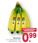 Bananen Angebote bei E center Dreieich für 0,99 €