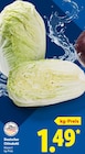 Lidl Ueckermünde - Deutscher Chinakohl Angebot im Prospekt Deutscher Chinakohl bei Lidl im Ueckermünde Prospekt für 1,49 €