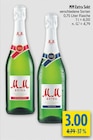 Sekt Angebote von MM Extra bei diska Dresden für 3,00 €