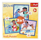 3 in 1 Puzzle im Angebot bei TEDi in Lünen 3 in 1 Puzzle Angebote bei TEDi Lünen für 6,00 €