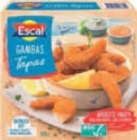 Garnelen von Escal für 6,99 € bei Netto Marken-Discount im Angebot Garnelen von Escal im aktuellen Netto Marken-Discount Prospekt