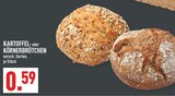 Kartoffelbrötchen Angebote bei Marktkauf Bochum für 0,59 €