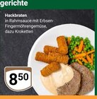 Hackbraten im Angebot bei GLOBUS in Bruchsal Hackbraten Angebote bei GLOBUS Bruchsal für 8,50 €