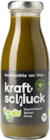 20 % Rabatt im Rossmann Prospekt 20 % Rabatt von kraft schluck im aktuellen Rossmann Prospekt fĂĽr