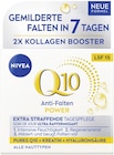 Q10 Anti-Falten Power Angebote von Nivea bei REWE Herne für 10,99 €