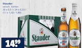 versch. Sorten bei Getränkewelt im Castrop-Rauxel Prospekt für 14,99 €