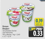 Almighurt Angebot in Neustadt Almighurt im aktuellen Prospekt bei diska in Neustadt