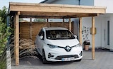 Carport Variant im Angebot bei RHG Baucentrum in Plauen Carport Variant Angebote von SCHEERER bei RHG Baucentrum Plauen für 2.799,00 €