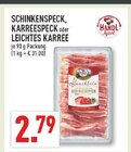 Schinkenspeck Angebote von Handl Tyrol bei Marktkauf Detmold für 2,79 €