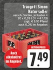 Naturradler im Angebot bei EDEKA in Bergheim Naturradler Angebote von Traugott Simon bei EDEKA Bergheim für 7,49 €
