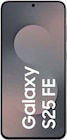 MEDIMAX Giersleben - Galaxy S25 FE (128GB) Angebot im Prospekt Galaxy S25 FE (128GB) bei MEDIMAX im Giersleben Prospekt für 129,00 €