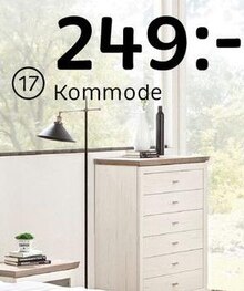 Kommode bei XXXLutz Möbelhäuser in Bochum Kommode im Angebot bei XXXLutz Möbelhäuser Bochum für 249,00 €