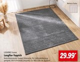 Aktuelles Langflor-Teppich Angebot bei Lidl in Bremen ab 29,99 €