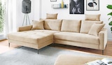 Aktuelle Couch Angebote bei SB Möbel Boss in Regensburg Aktuelles Ecksofa Summer Angebot bei SB Möbel Boss in Regensburg ab 229,99 €