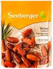 Datteln von Seebeger im aktuellen Kaufland Prospekt