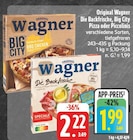 Die Backfrische bei E center im Chemnitz Prospekt für 1,99 €