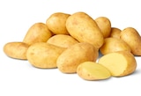 Deutsche Speisefrühkartoffeln Angebote von Marktliebe bei Penny Osnabrück für 2,69 €