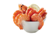 Supermarchés Match Quesnoy-sur-Deûle - Promo Grosses crevettes roses cuites Promo Grosses crevettes roses cuites à 0,99 € dans le catalogue Supermarchés Match à Quesnoy-sur-Deûle
