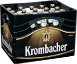 Aktuelles Krombacher oder Vitamalz Angebot bei E center in Rostock ab 12,49 €