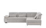 Ecksofa mit Funktion Perry im Möbel Kraft Prospekt zum Preis von 4.159,00 €