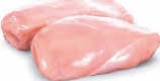 Bayerisches Hähnchen-Brustfilet von Gut Ponholz im aktuellen Netto Marken-Discount Prospekt