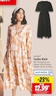 Tunika-Kleid von esmara für 12,99 € bei Lidl im Angebot Tunika-Kleid von esmara im aktuellen Lidl Prospekt