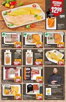 Wiener Würstchen im REWE Prospekt "Dein Markt" mit 30 Seiten (Köln)