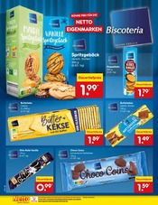 Aktueller Netto Marken-Discount Prospekt mit Kekse, "Aktuelle Angebote", Seite 26