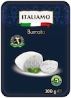 Lidl La Côte-Saint-André - Promo Burrata Promo Burrata à 3,69 € dans le catalogue Lidl à La Côte-Saint-André