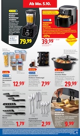 Vorratsdose im Lidl Prospekt in Bottrop Aktueller Lidl Prospekt mit Vorratsdose, "LIDL LOHNT SICH", Seite 35