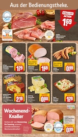 Speck im REWE Prospekt in Ingolstadt Aktueller REWE Prospekt mit Speck, "Dein Markt", Seite 11