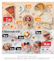 Lapin en promo dans le catalogue Supermarchés Match à la page 8