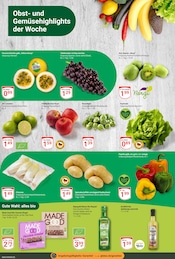 Aktueller GLOBUS Prospekt mit Äpfel, "Aktuelle Angebote", Seite 8