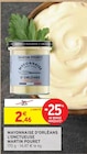 Promo Mayonnaise d'Orléans l'onctueuse à 2,46 € dans le catalogue Intermarché à Rennes