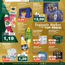Cola Angebot & Preis im aktuellen Real Prospekt Cola Angebot im aktuellen Real Prospekt auf Seite 18
