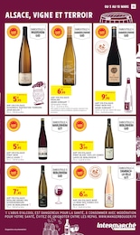 Offre Vigne dans le catalogue Intermarché Super du moment à la page 13