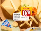 Aktuelles Hollandkaas Gouda mild Angebot bei REWE in Bochum ab 0,79 €