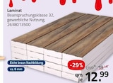 Laminat Angebot in Tastrup Laminat im aktuellen Prospekt bei ROLLER in Tastrup